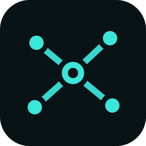 vernetzen.at Originalsymbol