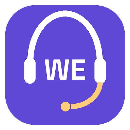 WEsupport Originalsymbol