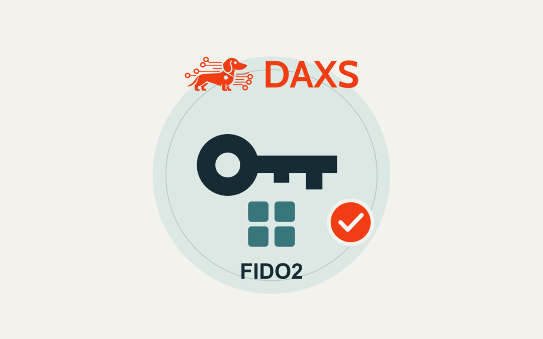 Klucze bezpieczeństwa USB i Windows: jak rozumieć FIDO2 z Entra ID