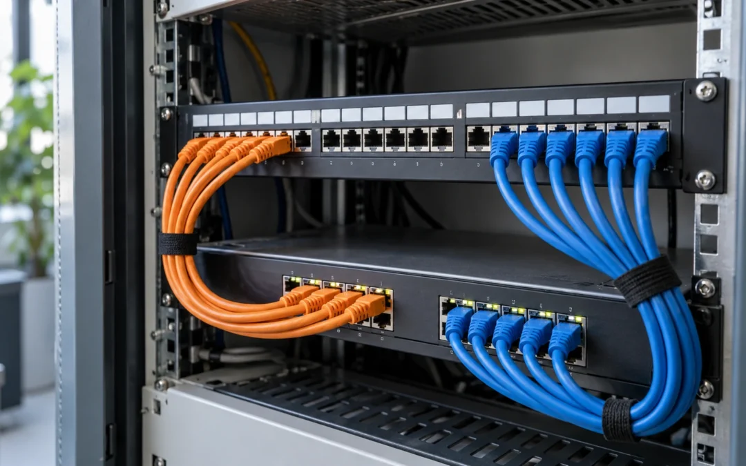 OPNsense in het bedrijf: netwerkzones in plaats van één groot netwerk